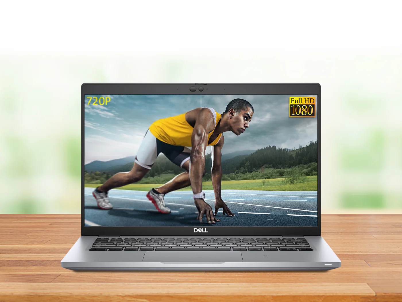 Dell Latitude 5320 CI5 11th Gen 16GB Ram 256GB SSD 13.3" FHD LED - Image 2