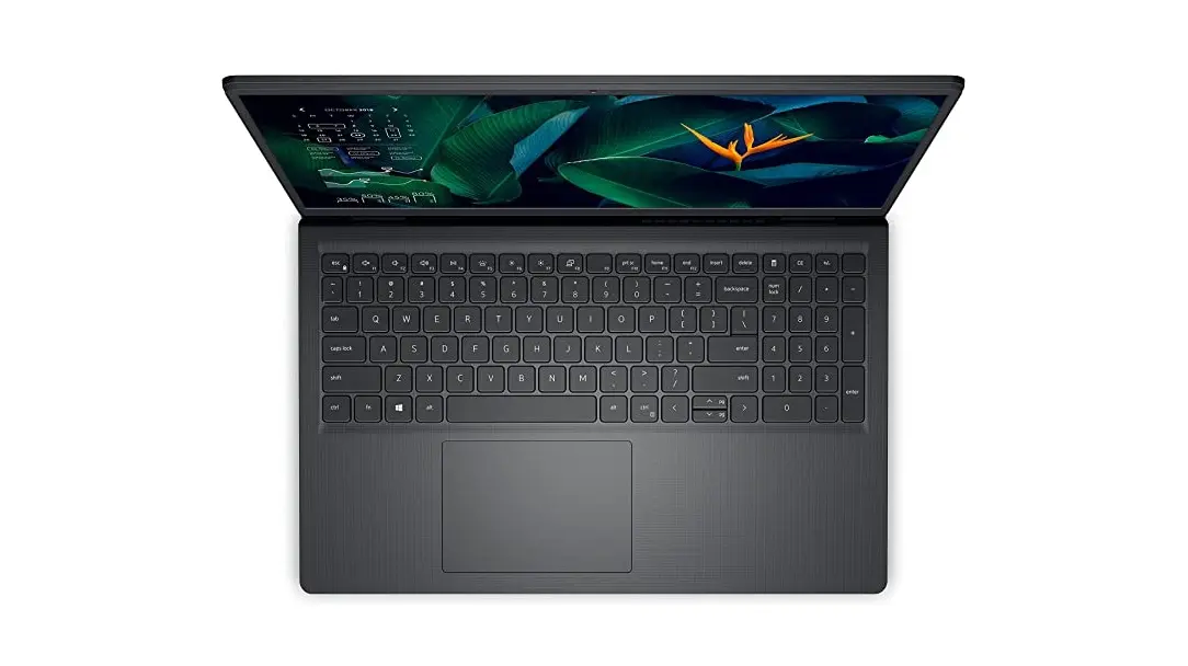 Dell Vostro 15 3515 AMD RYZEN 3450 8GB 512GB SSD 15.6" FHD LED - Image 2