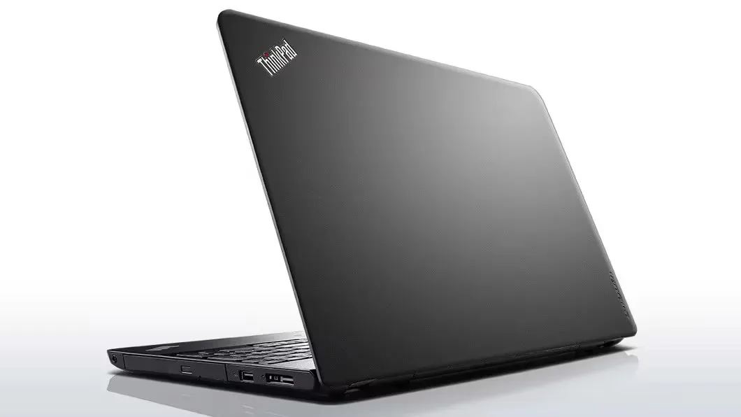 Lenovo Thinkpad E560 Ci5 6th Gen Ram 8GB SSD 256GB 15.6" FHD LED Win10Pro