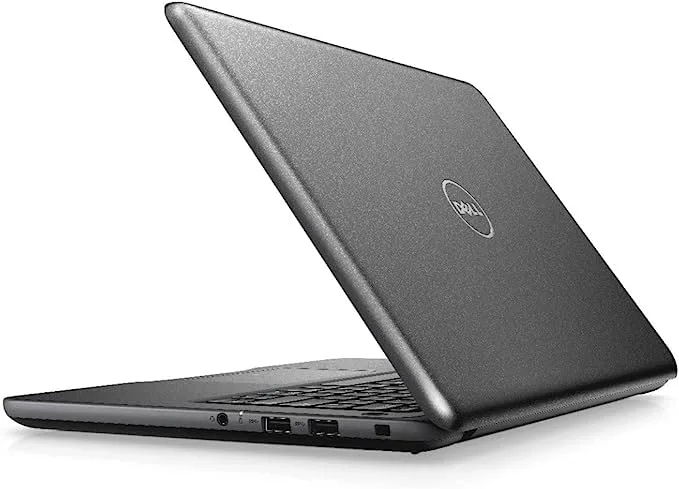 Dell Latitude 3380 Ci5 7th Gen Ram 8GB SSD 256GB 13.3" LED