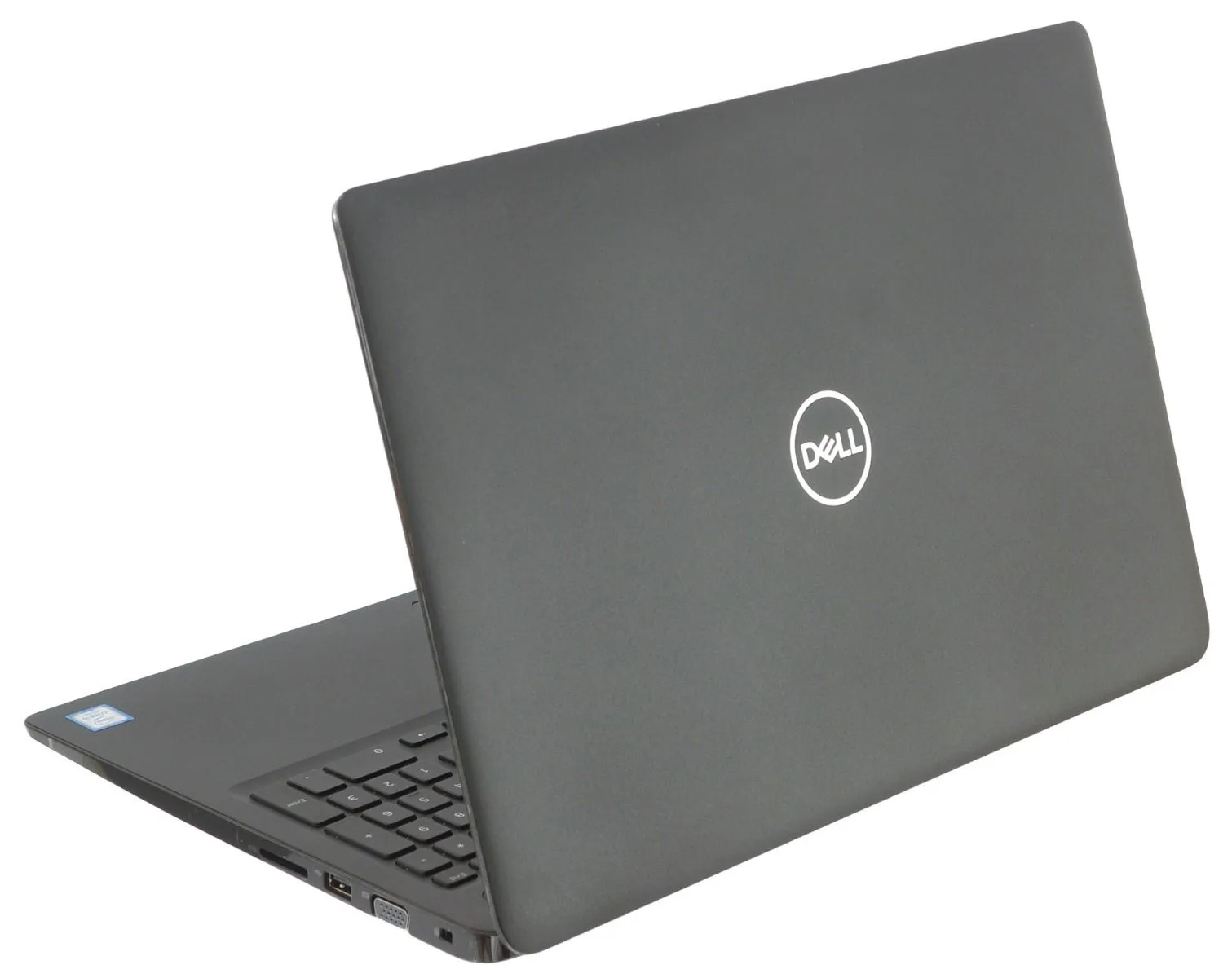 Dell Latitude 3510 Ci3 10th Gen Ram 8GB SSD 256GB Nvme 15.6" HD LED Win10 Pro