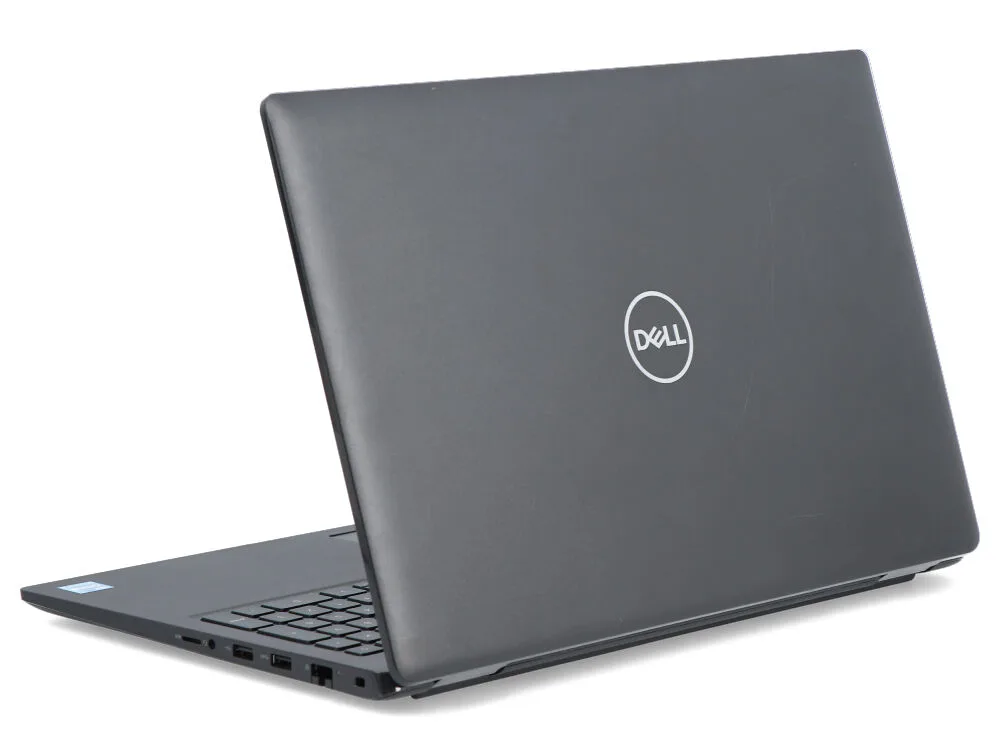 Dell Vostro 3500 Ci5 11th Gen Ram 16GB SSD 256GB 2GB Nvidea Graphics Nvme 15.6" HD LED Win10 Pro