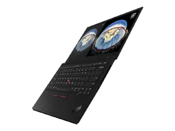 Lenovo X1 Carbon Ci5 8th Gen Ram 8GB SSD 256GB NVME 14" FHD LED Win11