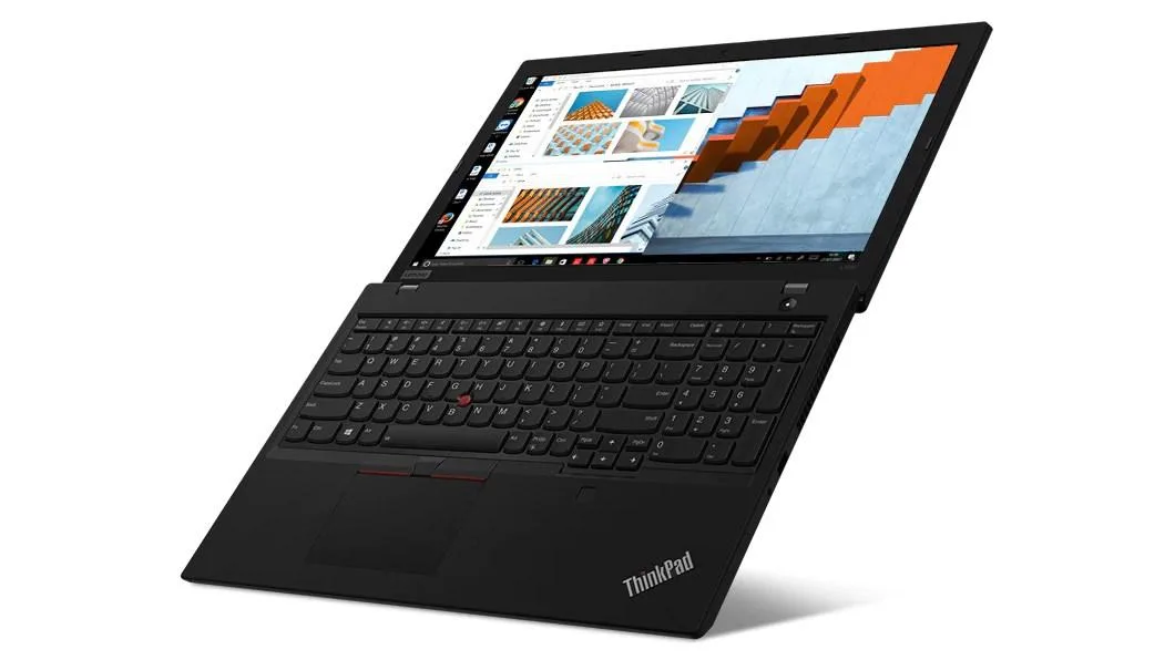 Lenovo Thinkpad L590 Core i5 8th Gen 8GB SSD 256GB 15.6" FHD LED - Image 2