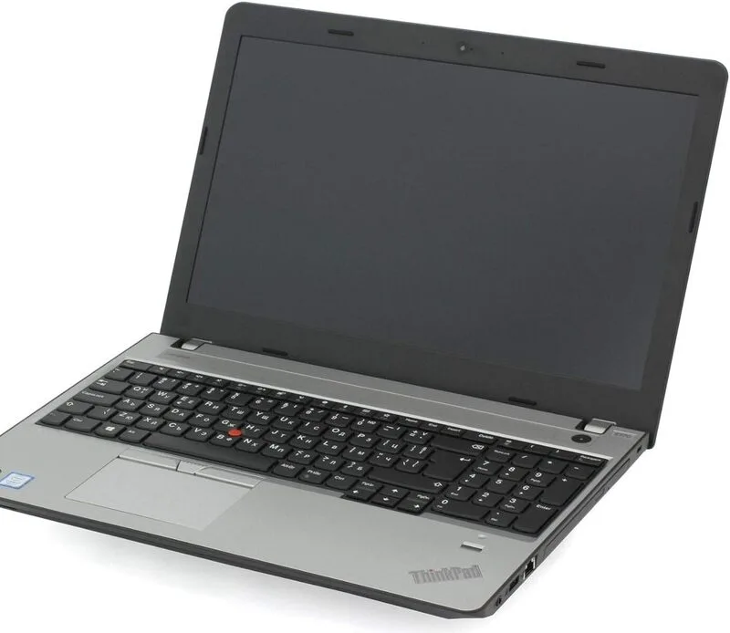 Lenovo Thinkpad E570 Ci5 7th Gen 8GB 256GB SSD 15.6" LED - Image 2