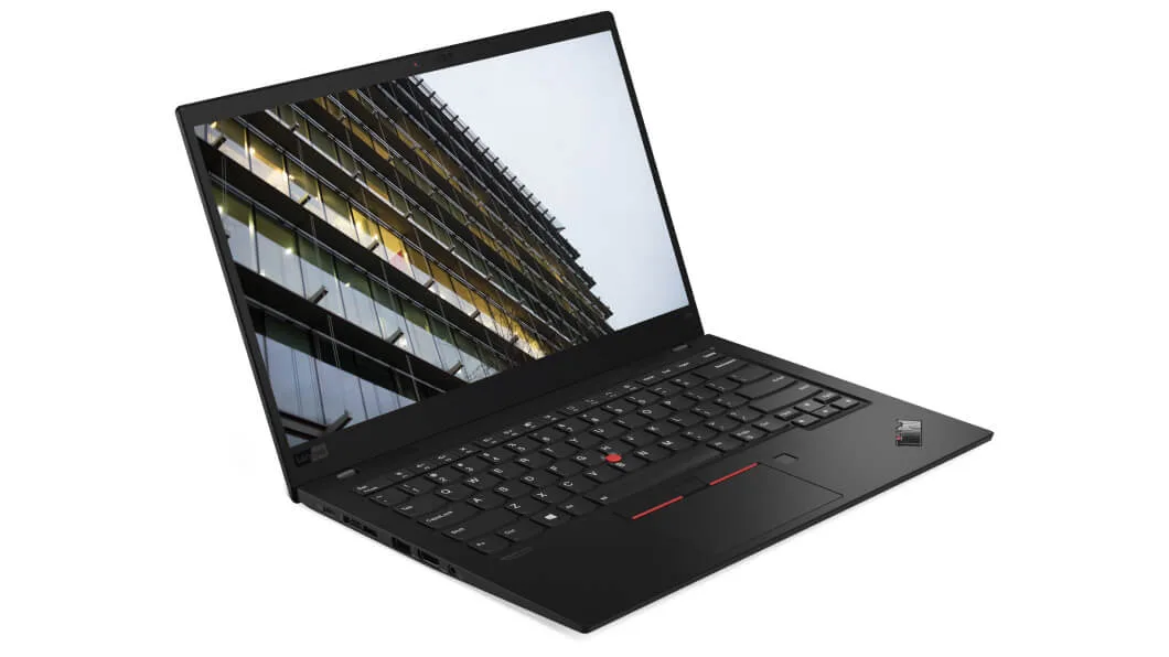 Lenovo X1 Carbon Ci5 8th Gen Ram 8GB SSD 256GB NVME 14" FHD LED Win11 - Image 2