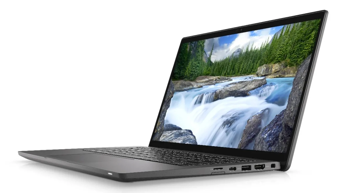 Dell Latitude 7420 Ci5 11th Gen Ram 16GB SSD 256GB Nvme 14" FHD LED - Image 2