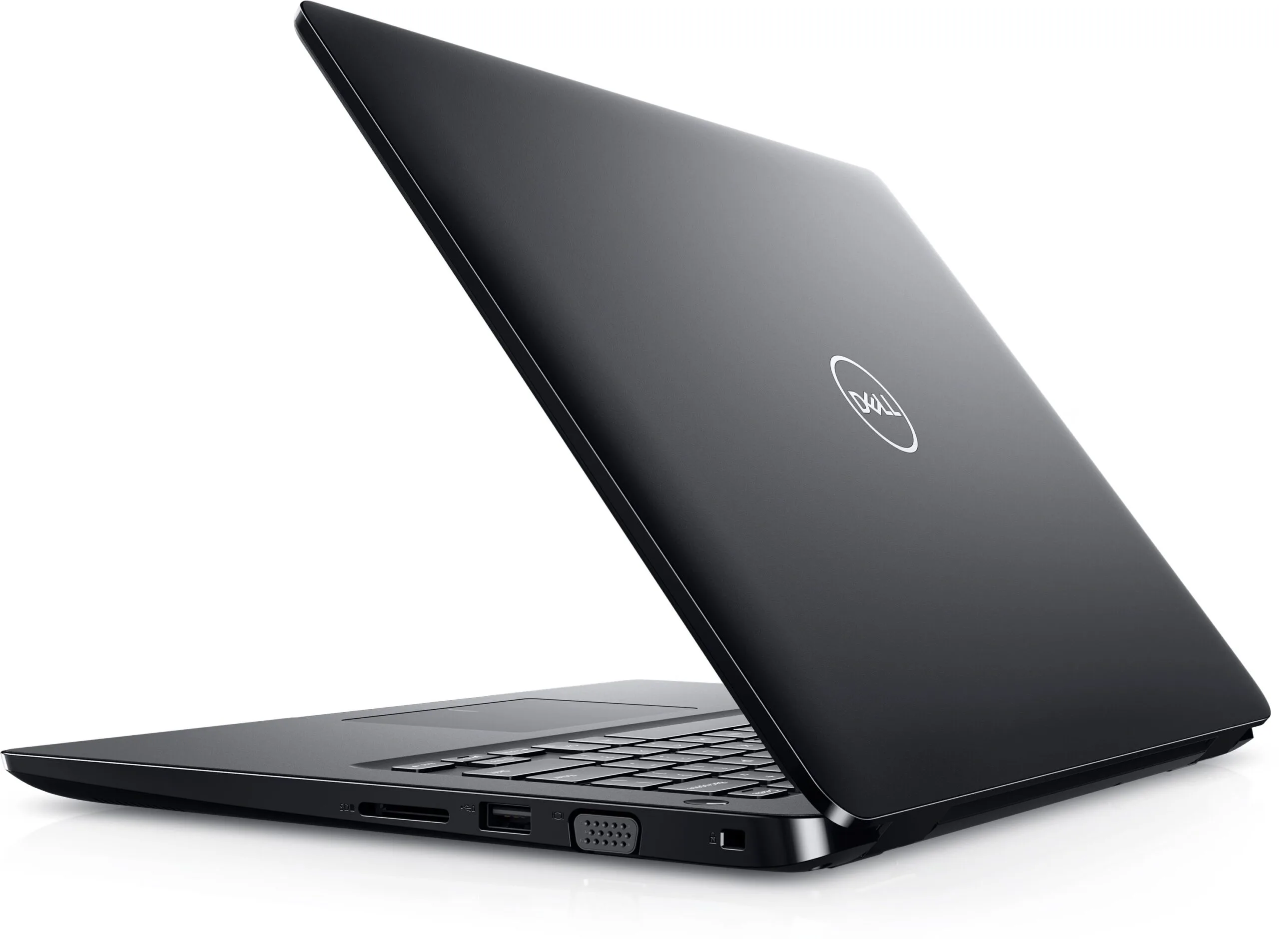 Dell Wyse 5470 Intel Celeron N4100 8 GB RAM 128 14" LED