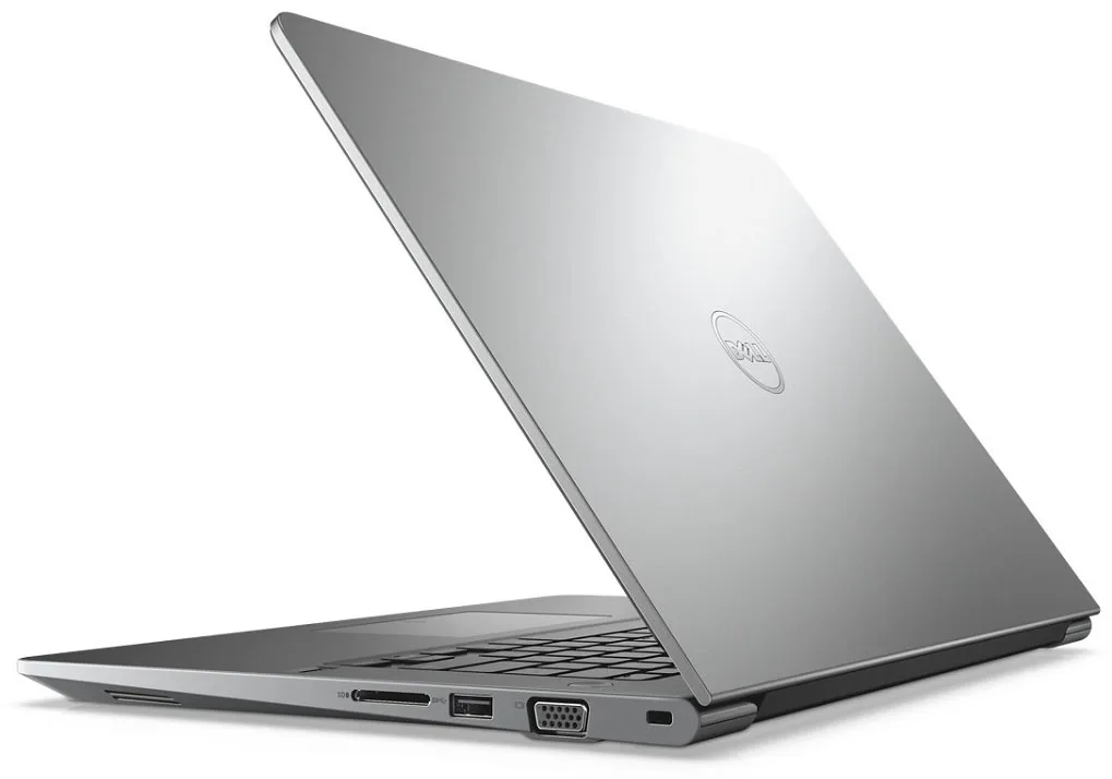 Dell Vostro 5468 Ci5 7th Gen Ram 8GB SSD 256GB 14" LED