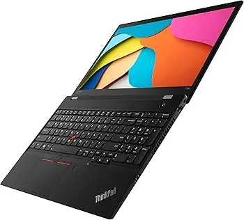 Lenovo Thinkpad T590 Ci5 8th Gen Ram 8GB SSD 256GB 15.6" FHD IPS LED Win10Pro - Image 2