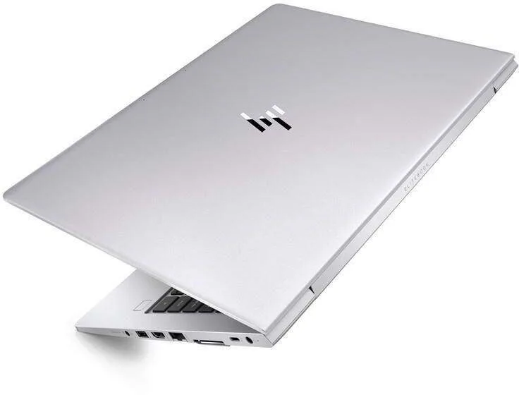 HP Elitebook 1020 G2 Ci7 7th Gen Ram 16GB SSD 256GB 12.5" FHD X360 Touch LED