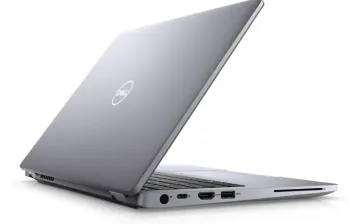 Dell Latitude 5411 CI7 (H) 10th Gen 16GB Ram 256GB SSD 14" FHD Touch LED