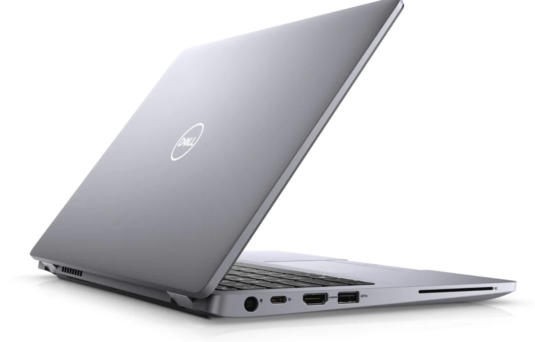 Dell Latitude 5410 CI7 10th Gen 8GB Ram 256GB SSD 14" FHD LED