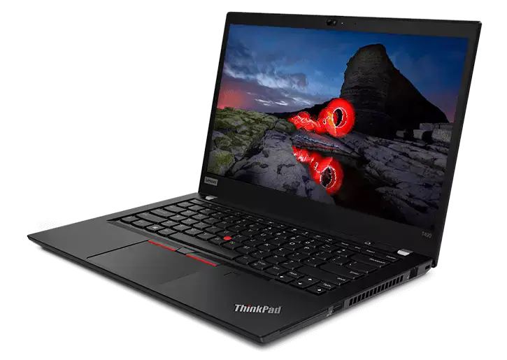 Lenovo Thinkpad T490 Core i7 8th Gen Ram 16GB SSD 256GB 14″ FHD LED