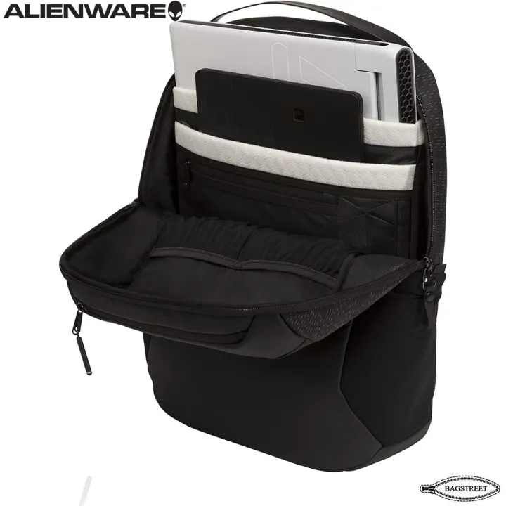 Dell AlienWare Bagpack UPTO 17.3" - Image 2
