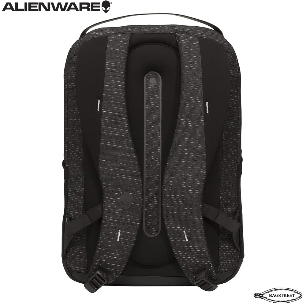 Dell AlienWare Bagpack UPTO 17.3" - Image 4