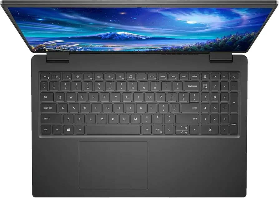 Dell Latitude 3520 Core i5 11th Gen, 16GB, 256GB, 15.6″ FHD LED - Image 2