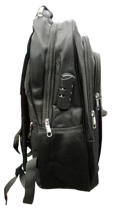 ACO Laptop Bagpack 17" - Image 3