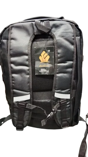 Tailaisi Laptop Bagpack 17.3" Premium Quality - Image 4