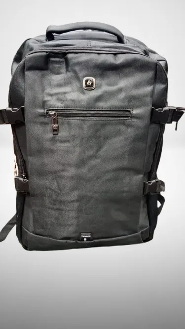 Tailaisi Laptop Bagpack 17.3" Premium Quality