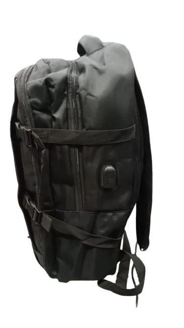 Power Bagpack For Laptop Imported - Image 2