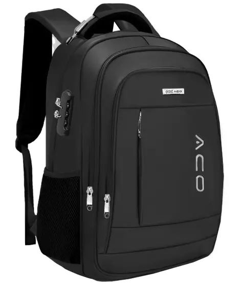 ACO Laptop Bagpack 17"