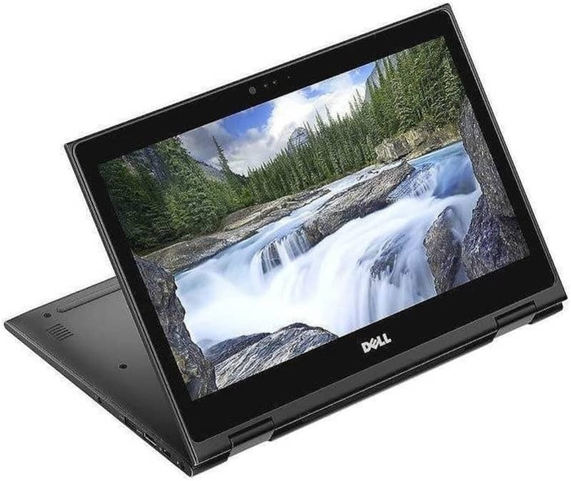 Dell Latitude 3390 Corei5 8th Gen 8GB RAM 256GB SSD 2 in 1 13.3" LED Touch X360