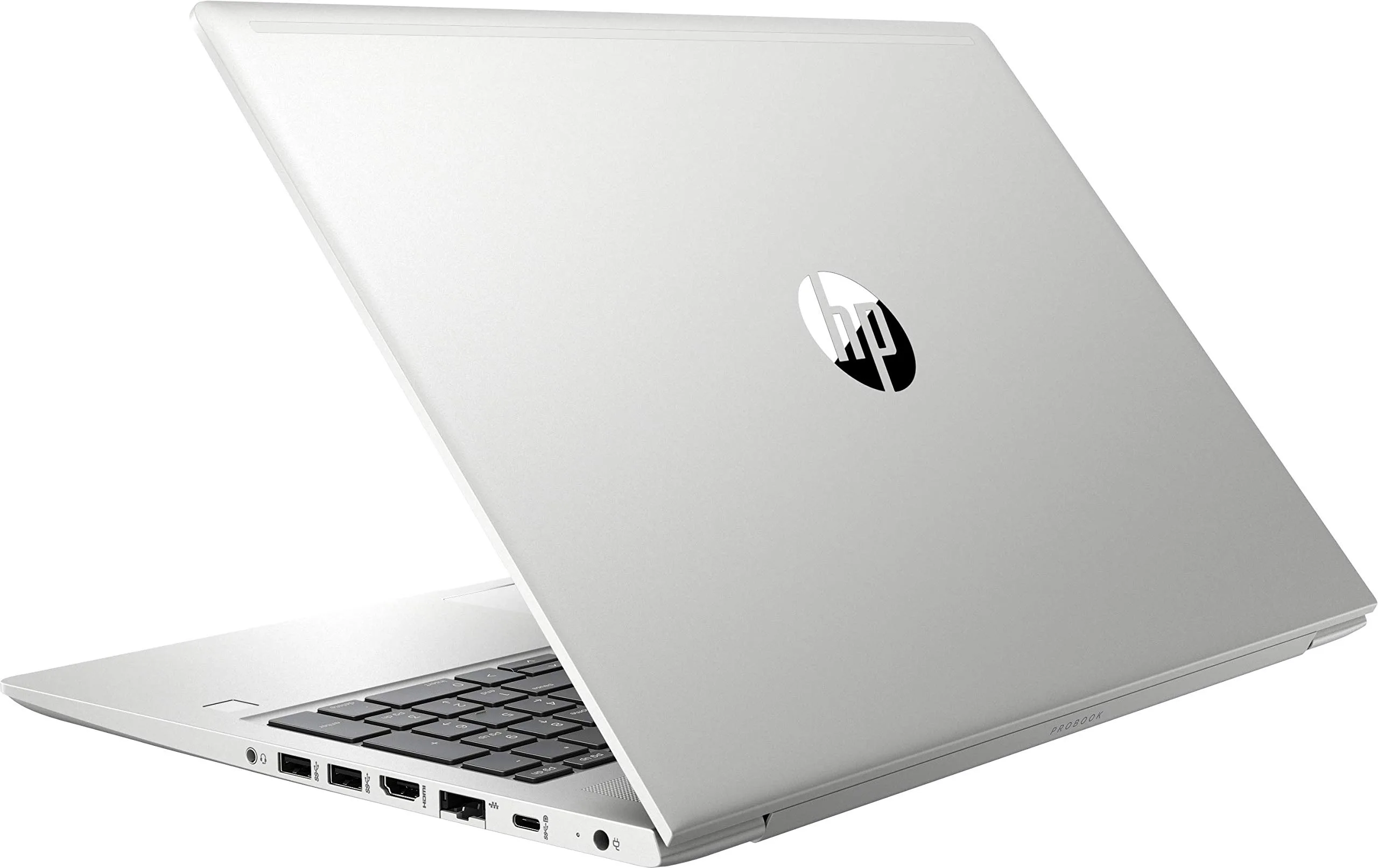 HP Probook 440 G7 Ci5 10th Gen Ram 16GB SSD 256GB 14" FHD LED