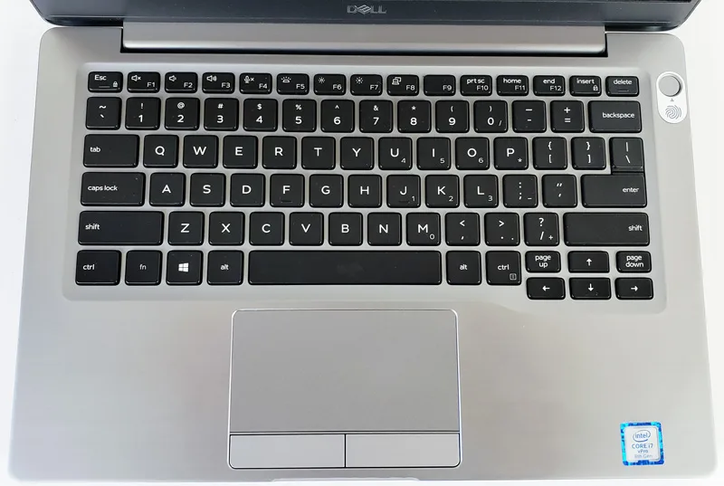 Dell Latitude 7300 Ci7 8th Gen 8GB SSD 256GB 13.3" FHD Touch LED - Image 2