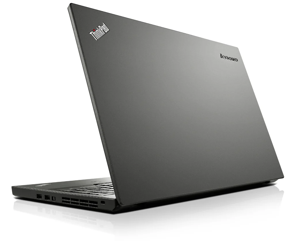 Lenovo ThinkPad W550s Workstation Laptop – Core i7 5th Gen, 8GB RAM, 256GB SSD, 2GB NVIDIA GPU