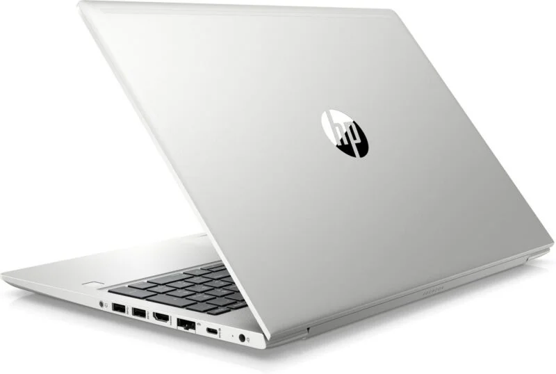 HP PROBOOK 450 G7 CI5 10TH GEN RAM 16GB SSD 256GB NVME 15.6" LED WIN 10 Pro