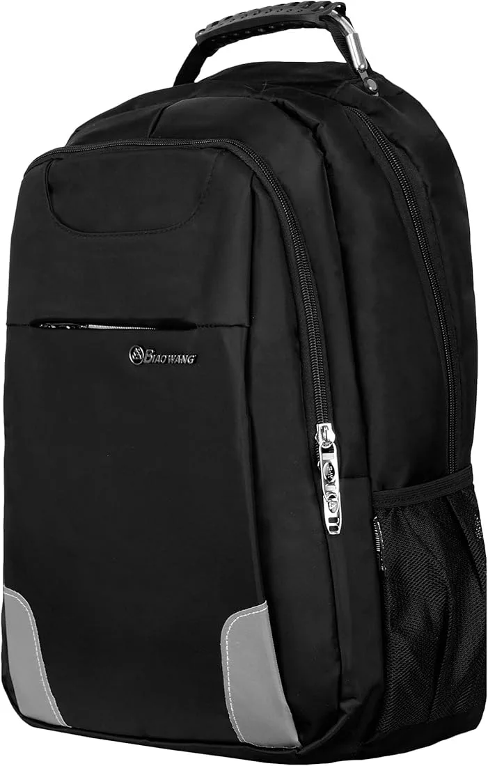 Biowang Laptop Bag For 13.3" to 15.6" Best Quality