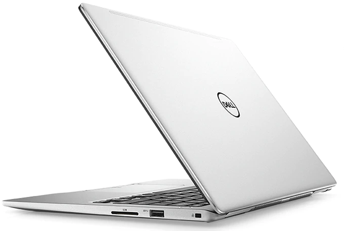 Dell Inspiron 7380 Ci7 8th Gen Ram 16GB SSD 256GB NVME 13.3" FHD LED Win10 Pro