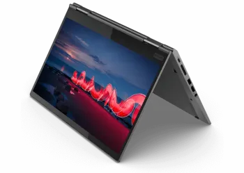 Lenovo X1 Yoga Gen 4 Ci5 8th Gen 8GB SSD 256GB 14" FHD  X360 TouchScreen LED
