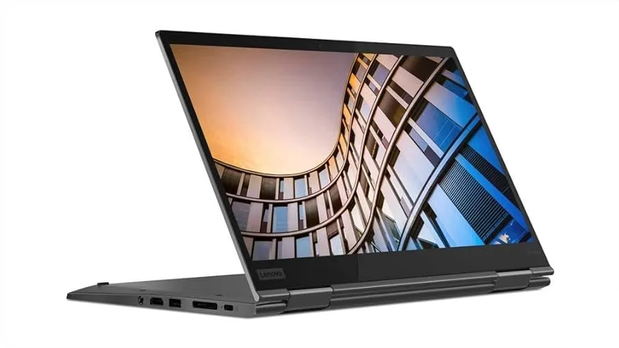 Lenovo X1 Yoga Gen 4 Ci7 8th Gen 16GB SSD 512GB 14" 2k X360 TouchScreen LED - Image 3