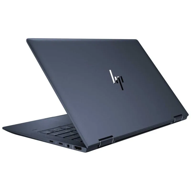 HP Elite Dragonfly G2 Core i5 11th Gen, 16GB , 256GB SSD, 13.3″ FHD Touch Screen X360 LED, windows 11Pro - Image 3