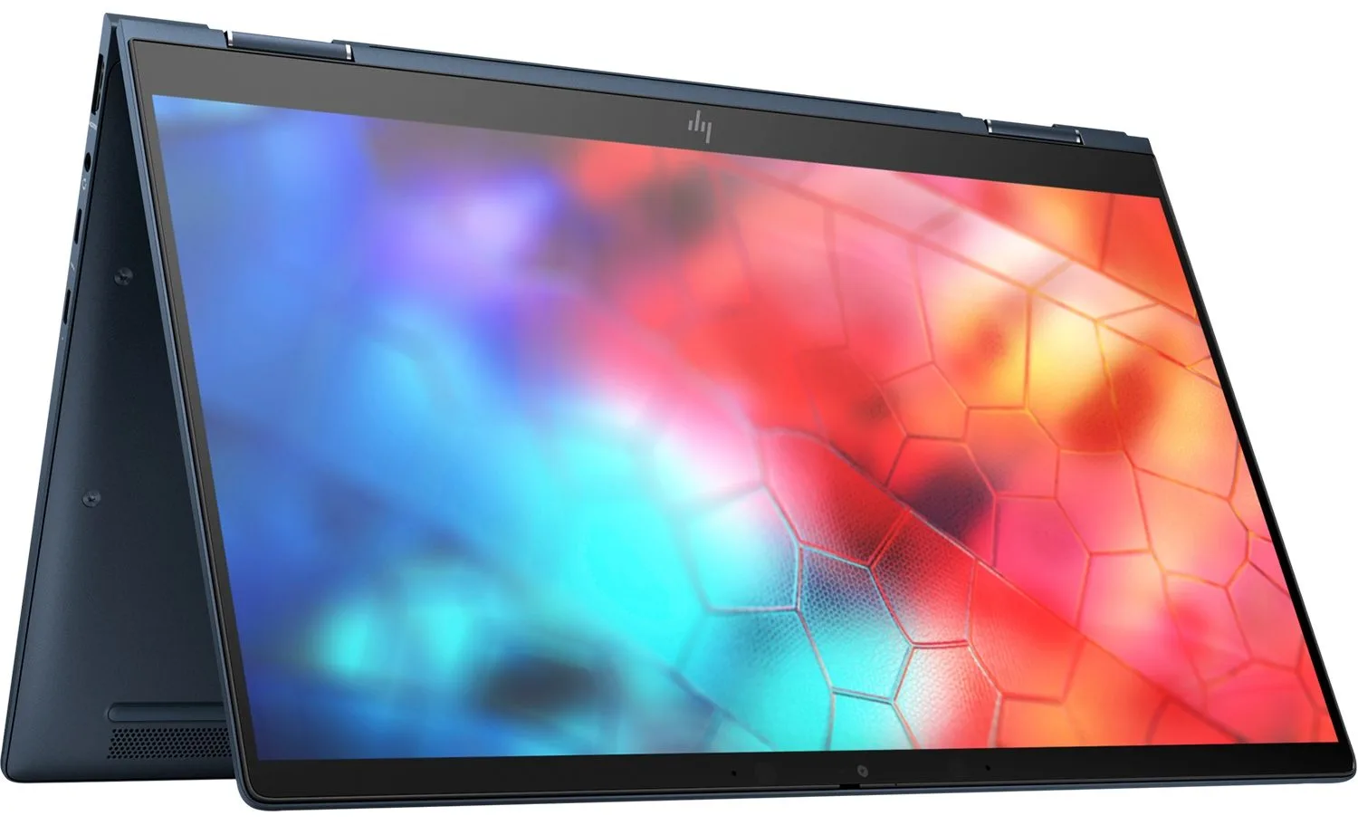 HP Elite Dragonfly G2 Core i5 11th Gen, 16GB , 256GB SSD, 13.3″ FHD Touch Screen X360 LED, windows 11Pro - Image 2