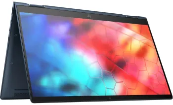HP Elite Dragonfly G1 Core i5 8th Gen, 16GB , 256GB SSD, 13.3″ FHD Touch Screen X360 LED, windows 11Pro