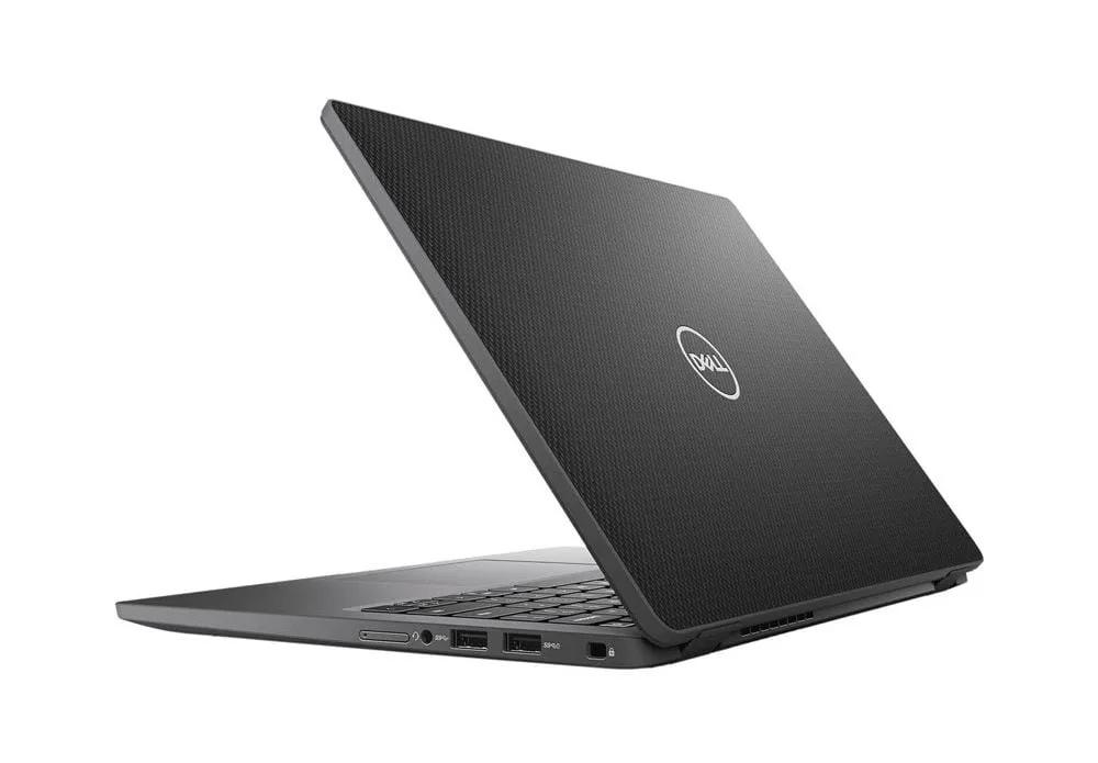 Dell Latitude 7410 Core i5 10th Gen Ram 16GB SSD 256GB NVME 14" FHD Touch LED