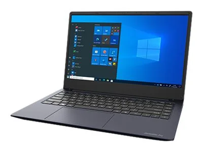 Dynabook Satellite Pro  C40-H-111 Ci5 10th Gen Ram 8GB SSD 256GB 14" FHD LED - Image 2