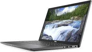 Dell Latitude 7410 Core i5 10th Gen Ram 16GB SSD 256GB NVME 14" FHD Touch LED - Image 2