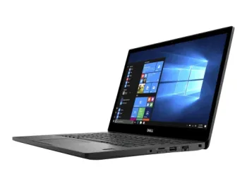 Dell Latitude 7290 Core i5 8th Gen Ram 8GB SSD 256GB 12.5" FHD LED