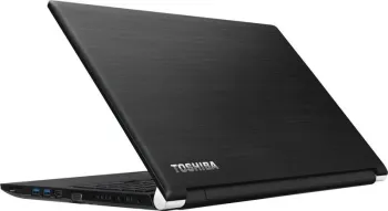 Toshiba Satellite Pro A50-E Ci5 8th Gen Ram 8GB SSD 256GB 15.6" HD LED WIN10Pro