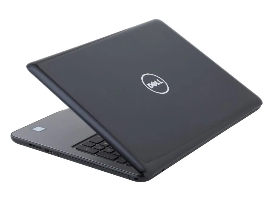 Dell Inspiron 5567 Core i5 7th Gen Ram 8GB SSD 256GB 4GB Graphics Card 15.6" FHD LED