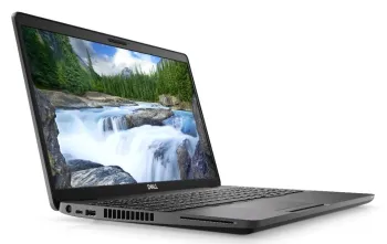 Dell Precision 3541 Core i7 9th Gen Ram 16GB SSD 512GB 4GB Nvidea Graphics Card 15.6" FHD LED