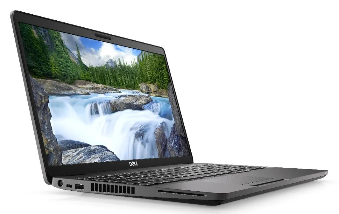 Dell Precision 3541 Core i7 9th Gen Ram 16GB SSD 512GB 4GB Nvidea Graphics Card 15.6" FHD LED