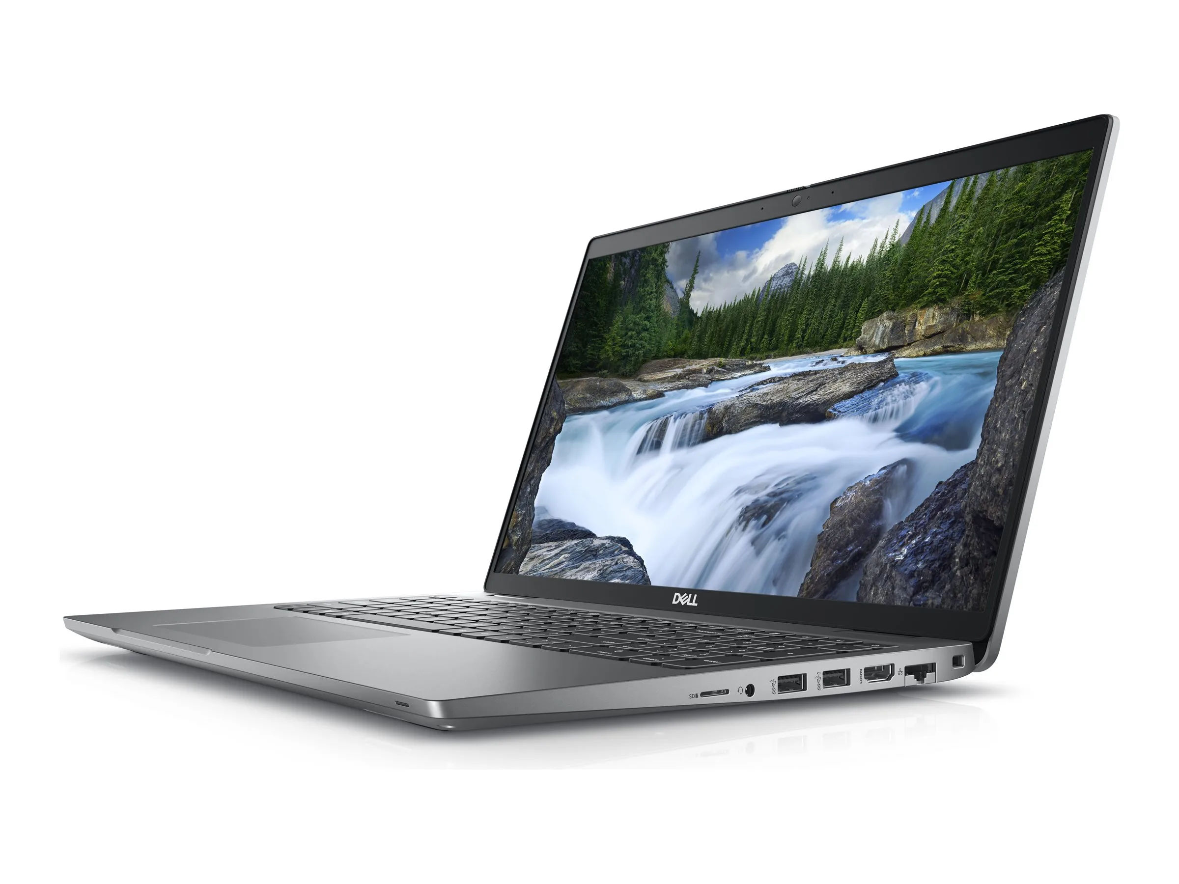 Dell Latitude 5530 Core i5 12th Gen Ram 16GB SSD 256GB 15.6" FHD LED - Image 2