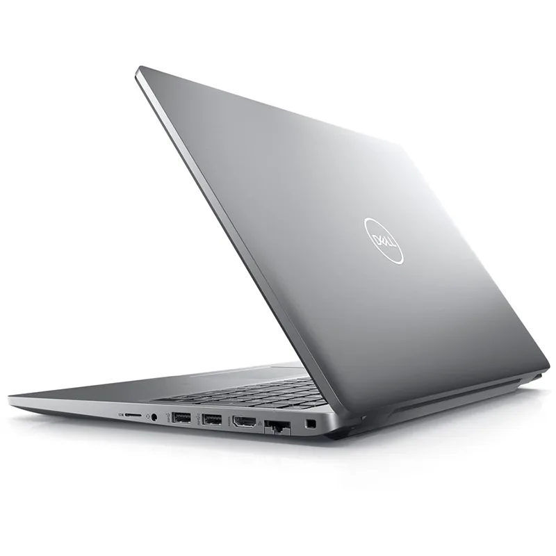 Dell Latitude 5530 Core i5 12th Gen Ram 16GB SSD 256GB 15.6" FHD LED