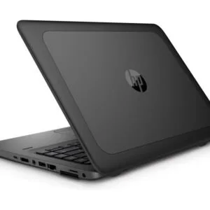 HP ZBook 14u G4 Workstation Core i7 7th Gen Ram 16GB SSD 256GB 2GB Graphics card14" FHD LED