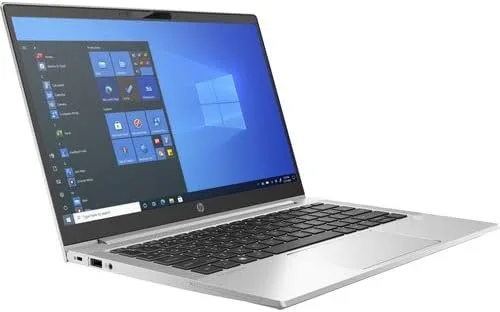 HP Probook 640 G8 Core i5 11th Gen Ram 8GB SSD 256GB 14" FHD LED - Image 2